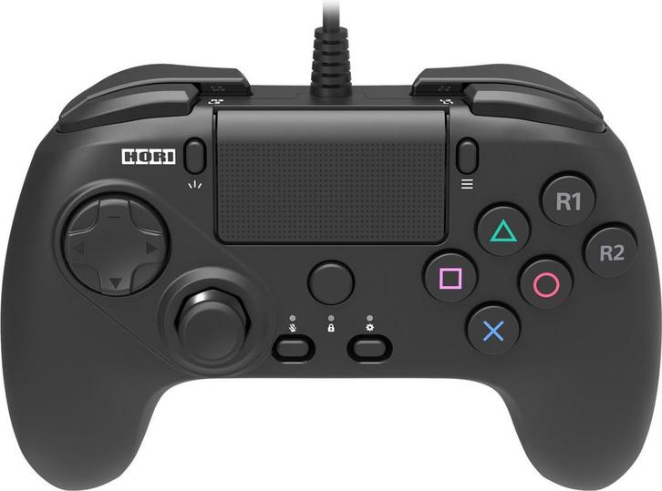 Hori Fighting Commander OCTA - PS5/PS4/PC, Spelcomputers en Games, Spelcomputers | Overige Accessoires, Verzenden