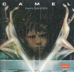 cd - Camel - Rain Dances, Zo goed als nieuw, Verzenden