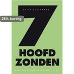 Zeven hoofdzonden 9789025960391 Aviad Kleinberg, Verzenden, Gelezen, Aviad Kleinberg