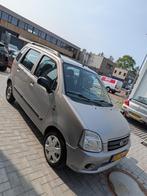 Suzuki Wagon R+, Auto's, Suzuki, Stof, Gebruikt, Wagon R+, Origineel Nederlands