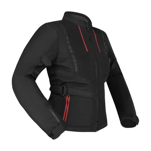 Monaco Mesh Wp Damesjas Richa, Motoren, Kleding | Motorkleding, Verzenden