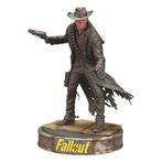 Fallout PVC Statue The Ghoul 20 cm, Ophalen of Verzenden, Nieuw