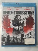 DEAD IN TOMBSTONE (IN SEAL) (BLURAY), Cd's en Dvd's, Blu-ray, Verzenden, Gebruikt
