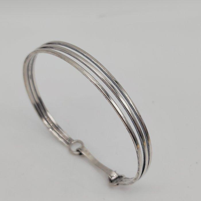 Zonder Minimumprijs - Armband Zilver - Einari Ailio, Sieraden, Tassen en Uiterlijk, Armbanden