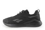 Reebok Sportschoenen in maat 42 Zwart | 10% extra korting, Kleding | Heren, Schoenen, Verzenden, Zo goed als nieuw, Reebok, Sportschoenen