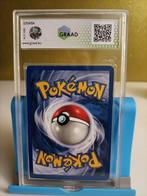 Pokémon - 1 Graded card - Zapdos - Holo Set Base 1999 - Set, Nieuw
