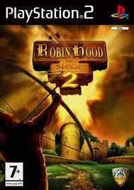 Robin Hood 2: The Siege PS2 Garantie & morgen in huis!, Spelcomputers en Games, Games | Sony PlayStation 2, 1 speler, Vanaf 3 jaar