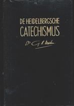 Kersten, Ds. G.H.-De Heidelbergse Catechismus, Verzenden, Gelezen