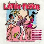 cd - Various - Latin Fever, Verzenden, Zo goed als nieuw