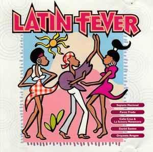 cd - Various - Latin Fever, Cd's en Dvd's, Cd's | Overige Cd's, Zo goed als nieuw, Verzenden