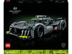 LEGO Technic PEUGEOT 9X8 24H Le Mans Hybrid Hypercar, Kinderen en Baby's, Speelgoed | Bouwstenen, Verzenden, Zo goed als nieuw
