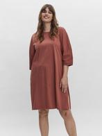 VERO MODA jurk YLLI sweat Maat:, Kleding | Dames, Jurken, Nieuw, Verzenden, Overige kleuren