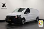 Zakelijke Lease |  Mercedes-Benz Vito 116 CDI XL - EURO 6, Auto's, Wit, Mercedes-Benz, Nieuw, Lease