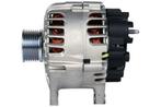 Dynamo / Alternator RENAULT TWINGO II (1.2,1.2 16V,1.2..., Ophalen of Verzenden, Nieuw