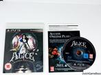Playstation 3/ PS3 - Alice - Madness Returns - English, Spelcomputers en Games, Games | Sony PlayStation 3, Verzenden, Gebruikt