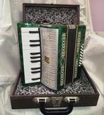 Malysh () - 16bass - Mini Accordion - - Klvieraccordeon, Muziek en Instrumenten, Blaasinstrumenten | Blokfluiten, Nieuw