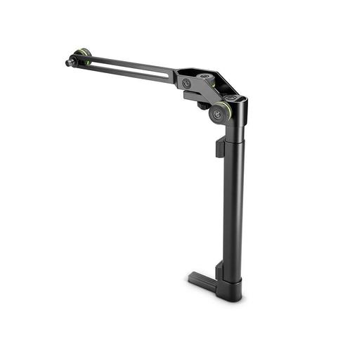 Gravity MS CAB CL 01 S microfoonhouder met klem voor, Muziek en Instrumenten, Microfoons, Nieuw, Ophalen of Verzenden