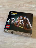 Lego Set - 40773 - Ideas (CUUSOO) - The Goonies: The, Nieuw
