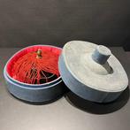 Hoed - Zijde, Wol, Antiek en Kunst