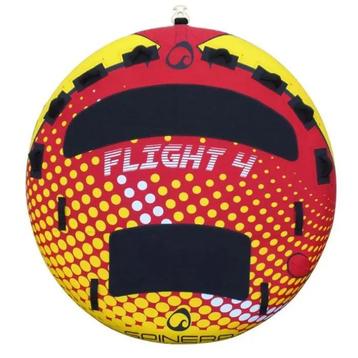 Flight 4 beschikbaar voor biedingen