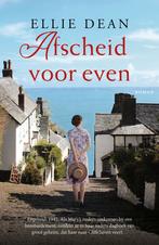 Afscheid voor even / Een veilige haven / 8 9789026169403, Verzenden, Gelezen, Ellie Dean