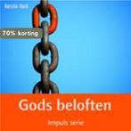 Gods beloften (1) - impuls serie 9789033815218 K. Hack, Boeken, Verzenden, Gelezen, K. Hack