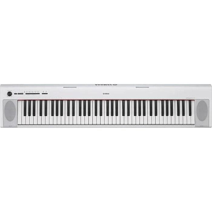 Yamaha NP-32 WH keyboard/digitale piano, Muziek en Instrumenten, Overige Muziek en Instrumenten