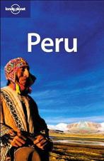 Peru 6E Lonely Planet 9781740597494 PLANET LONELY, Verzenden, Gelezen, PLANET LONELY