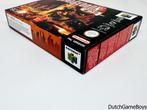 Nintendo 64 / N64 - Carmageddon - EUR - VGC, Spelcomputers en Games, Games | Nintendo 64, Verzenden, Gebruikt