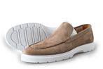 Alberto Bellini Loafers in maat 39 Bruin | 10% extra korting, Kleding | Heren, Schoenen, Loafers, Bruin, Verzenden, Gedragen