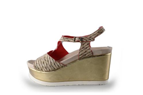 Jan Jansen Sleehakken in maat 37 Grijs | 10% extra korting, Kleding | Dames, Schoenen, Grijs, Zo goed als nieuw, Schoenen met hoge hakken