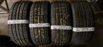 4x 215-45-16 Dunlop Zomer 4mm €25 Per Band 215 45 16, Ophalen, 16 inch, Band(en), Personenwagen