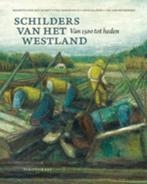 Schilders van het Westland 9789055947515, Verzenden, Gelezen, Maarten van der Schaft