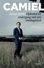 Camiel | 9789044635843 | Sonny Motké, Boeken, Zo goed als nieuw, Sonny Motké
