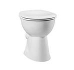 Staande verhoogde toiletpot Sydney PK diepspoel, Huis en Inrichting, Badkamer | Complete badkamers, Nieuw, Ophalen of Verzenden