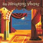 cd - Les Negresses Vertes - Famille Nombreuse, Verzenden, Nieuw in verpakking