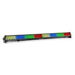 Retourdeal - BeamZ LCB144 MKII RGB LED bar voor wanden, plaf, Verzenden, Zo goed als nieuw