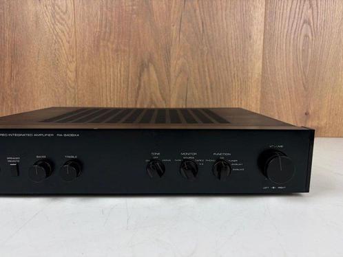 Rotel - RA-940BX4 Solid state geïntegreerde versterker, Audio, Tv en Foto, Radio's