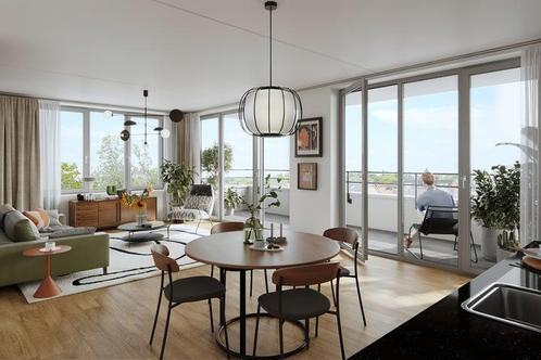 Te huur  Amsterdam 3 kamer(s), Elzenhagensingel (Bouwnr., Huizen en Kamers, Huizen te huur, Direct bij eigenaar, Amsterdam, Appartement