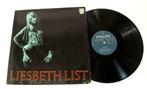 LP 12 33 Liesbeth List Philips C1294 K854, Cd's en Dvd's, Vinyl | Overige Vinyl, Nieuw in verpakking, 12 inch