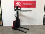 EP Elektrische Mono-mast Stapelaar! 1.200 KG 1.600mm, Zakelijke goederen, Machines en Bouw | Heftrucks en Intern transport, Stapelaar