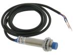 LJ12A3-4-Z/BX Nabijheids sensor N/O NPN 4mm, Hobby en Vrije tijd, Elektronica-componenten, Verzenden, Nieuw