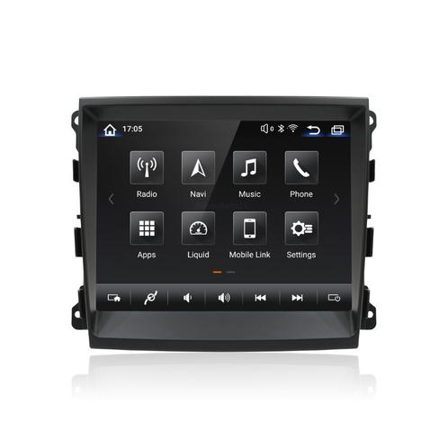 Porsche Premium navigatie systeem Apple CarPlay Android Auto, Auto diversen, Autonavigatie, Nieuw, Ophalen of Verzenden
