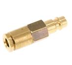 Navultuit voor Dsd 500 Spuitbus, Verzenden, Nieuw