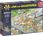 Jan van Haasteren - De Sluizen Puzzel (1000 stukjes) | Jumbo