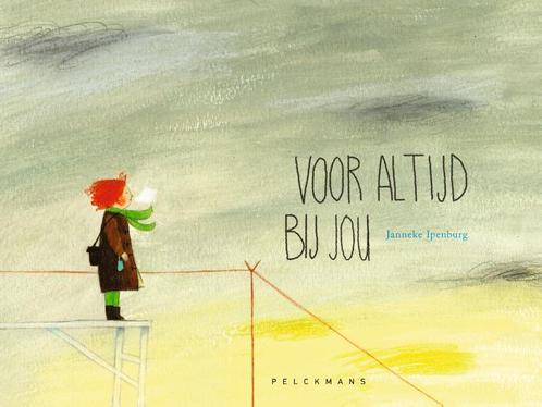 Voor altijd bij jou 9789463375085 Janneke Ipenburg, Boeken, Overige Boeken, Gelezen, Verzenden