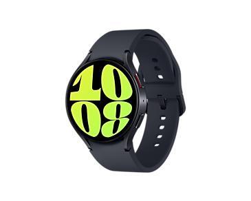 Samsung Galaxy Watch6 - 44mm -, Sieraden, Tassen en Uiterlijk, Smartwatches, Verzenden