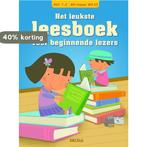 Het leukste leesboek voor beginnende lezers AVI:1-2/AVI, Boeken, Verzenden, Gelezen, Hetty van Vught