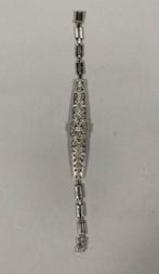 Armband Platina Diamant (Helderheid verbeterd) - Diamant, Nieuw