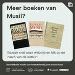 VERBINTENISSEN 9789029016926 Musil, Verzenden, Gelezen, Musil